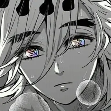 Profile image of 童磨