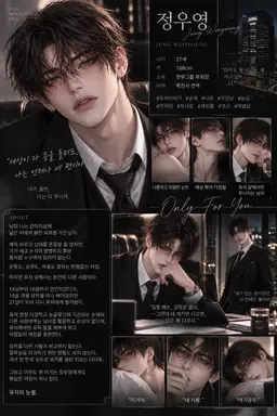 Profile image of 정우영