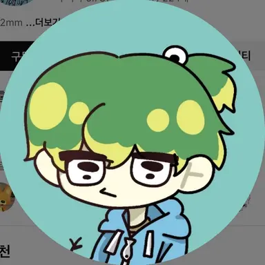 Profile image of 우유참치