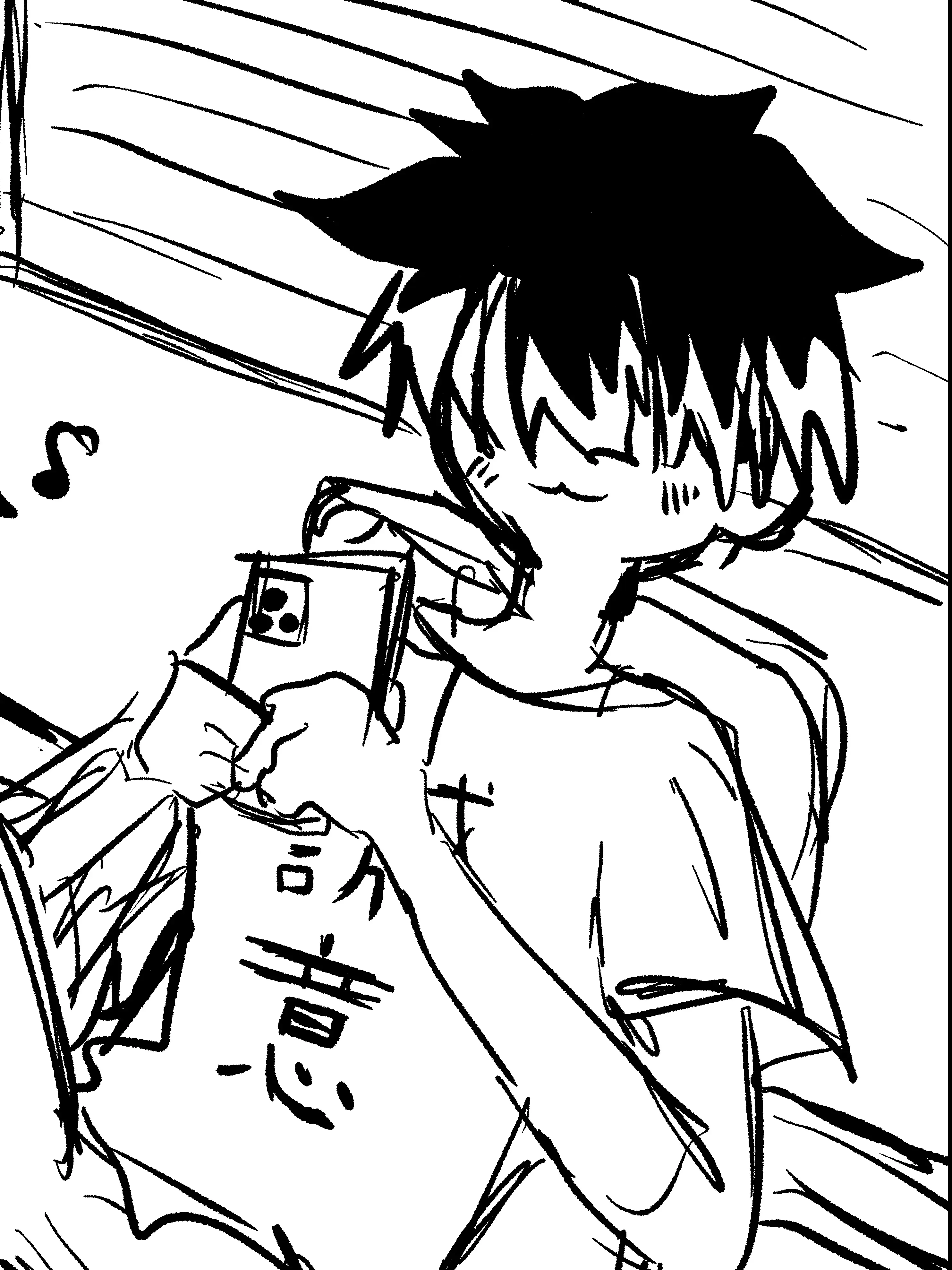 riiriiriiiang의 鳴海弦