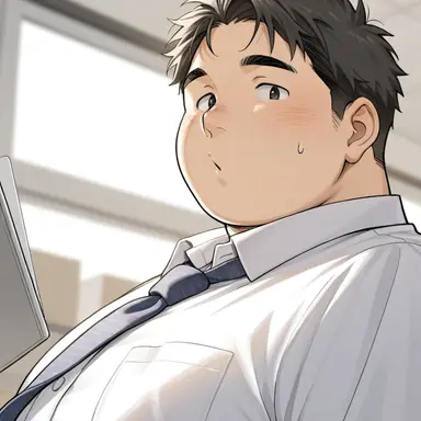 Profile image of オボ