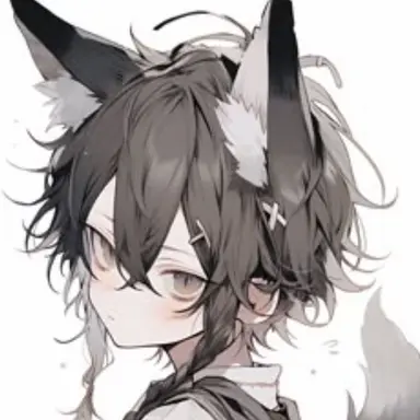 Profile image of 여우