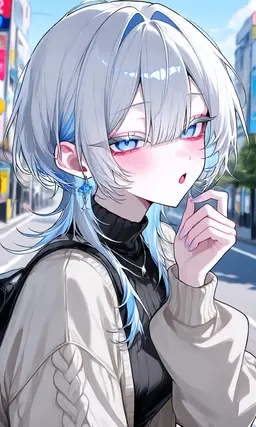 Profile image of お母さん