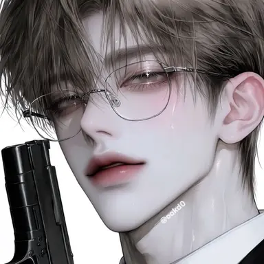 Profile image of ヨン・ウジン