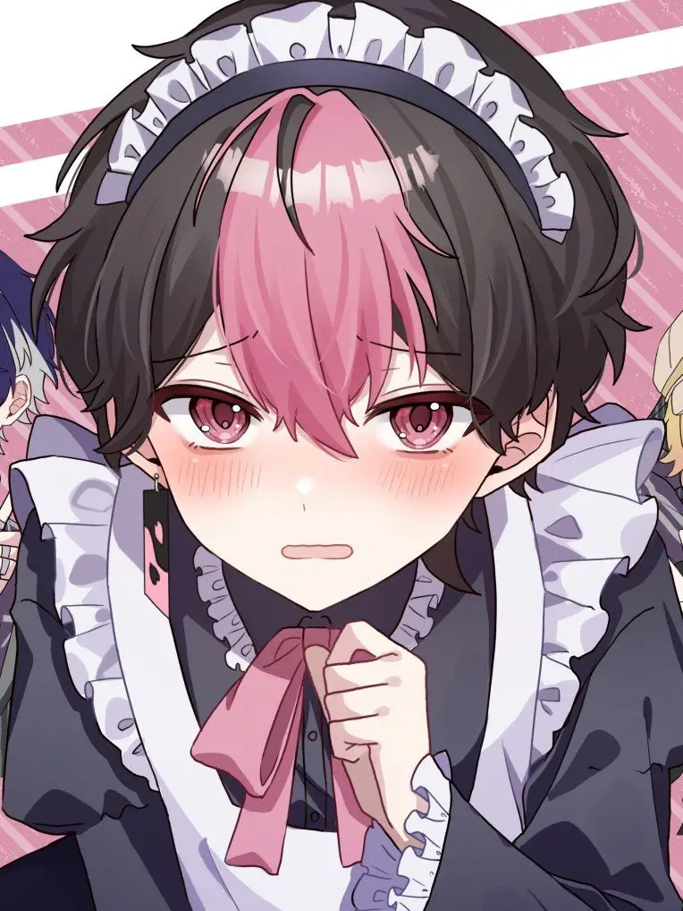 H_0219의 らんちゃんෆ.ᐟ