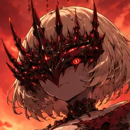 Profile image of 世界を売った女