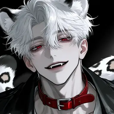 Profile image of 白華