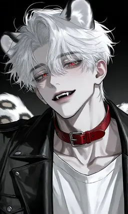Profile image of 白華