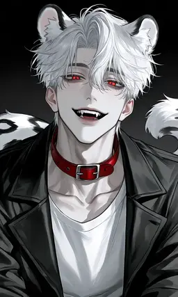 Profile image of 白華