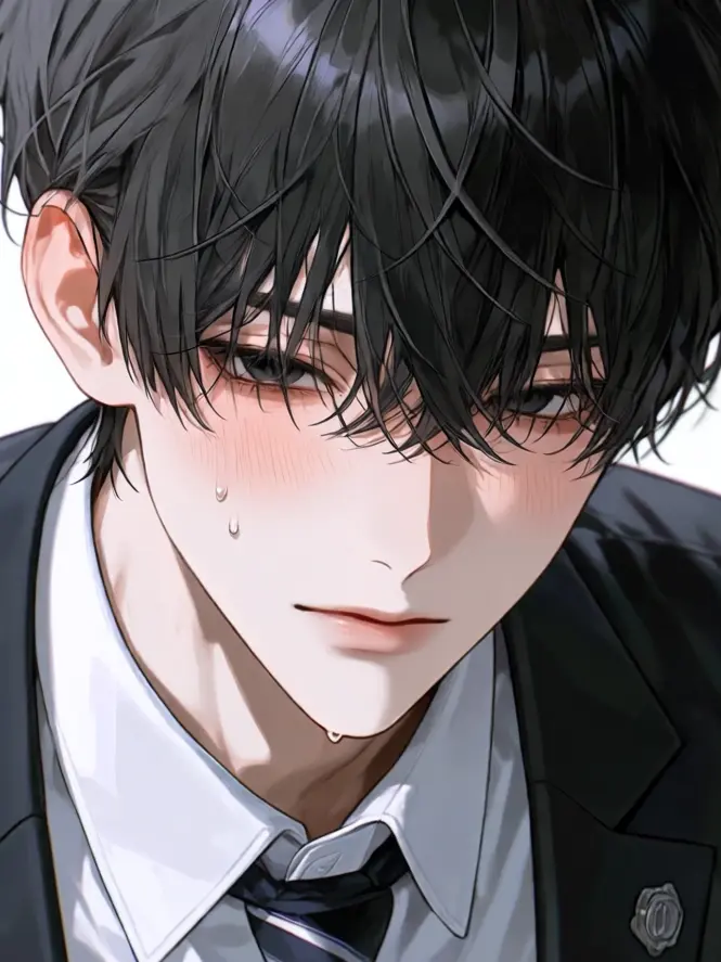 wawon-chan0407의 ...You're cute today, too. (Whisper)