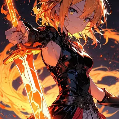 Profile image of フレア