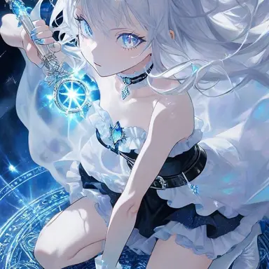 Profile image of シエル