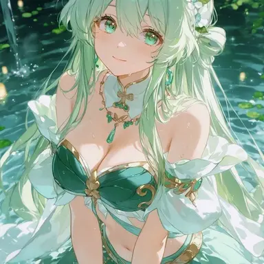Profile image of フィオレ