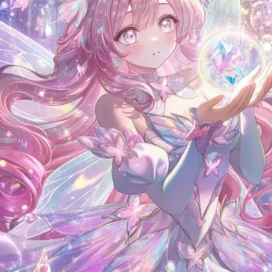 Profile image of フローラ