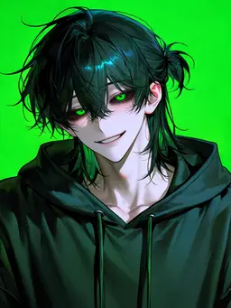 Profile image of 채윤우