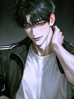 Profile image of 태정혁