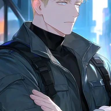 Profile image of Drest Volkov