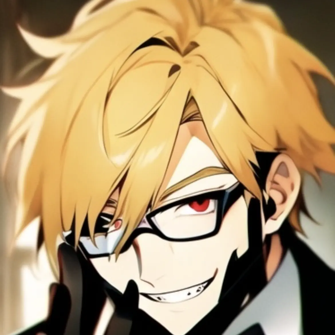 BeigeVise5281의 悪魔召喚