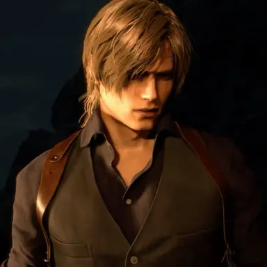 Profile image of Leon Scott Kennedy