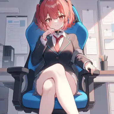 Profile image of 지민아