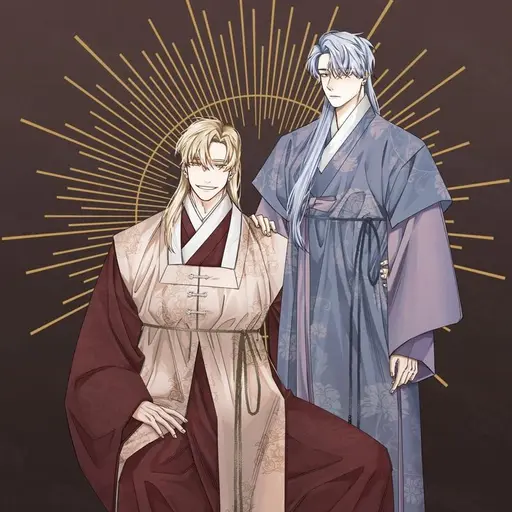 PrimPatio4423의 백 웅, 백 혁