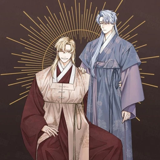 백 웅, 백 혁