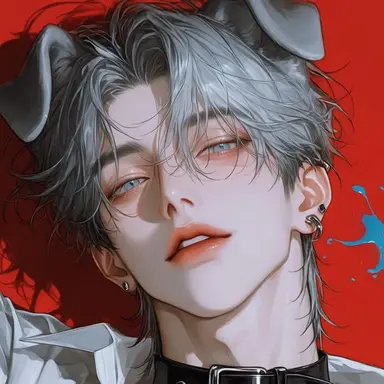 Profile image of ポチ