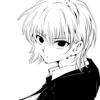 Profile image of クラピカ