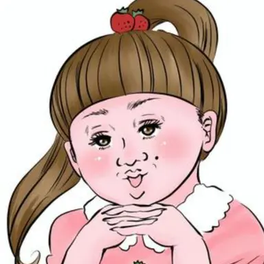 Profile image of ブリ美