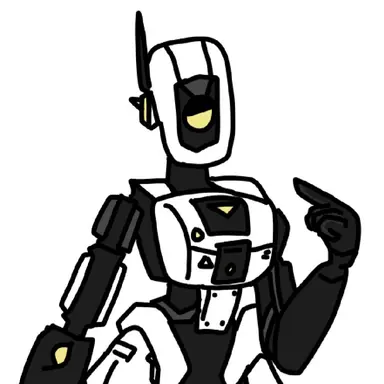 Profile image of GLaDOS