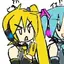 캐릭터 프로필 이미지