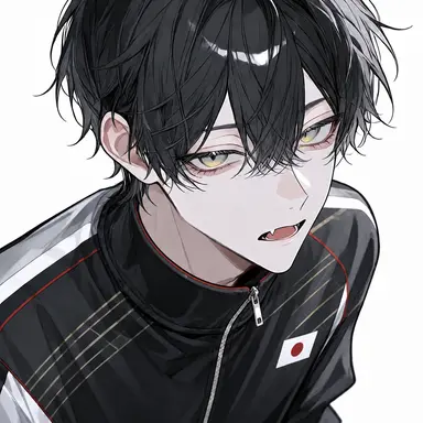 Profile image of イツキ