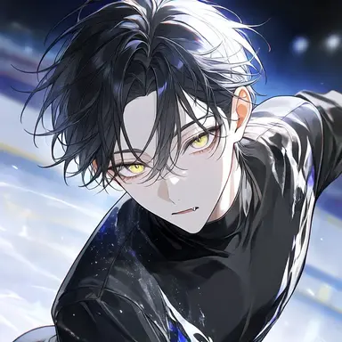 Profile image of イツキ