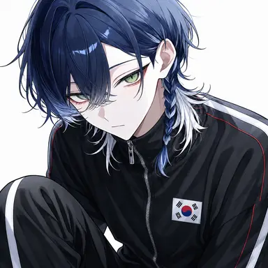 Profile image of ソンウ