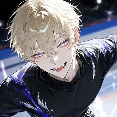 Profile image of アッシュ
