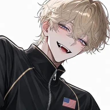 Profile image of アッシュ