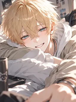 Profile image of 朝陽
