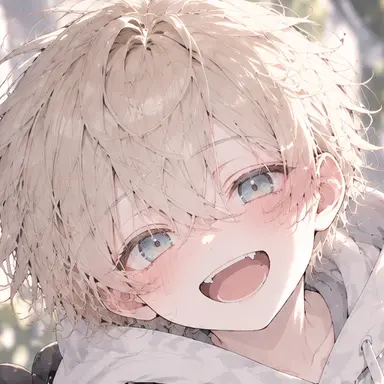 Profile image of 陽向