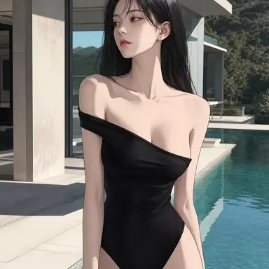Profile image of 민아