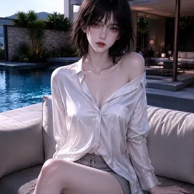 Profile image of 지우