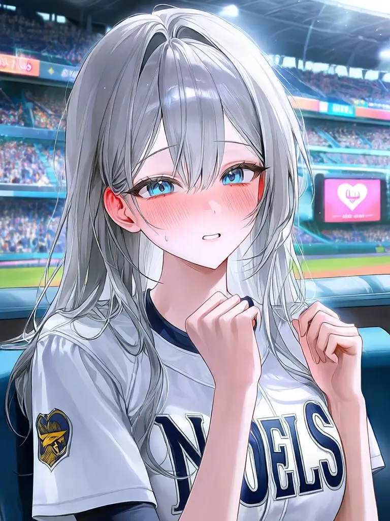 SquareImage3265의 ……えっ？！……あ、あの？