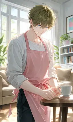 Profile image of 카자네 나기사
