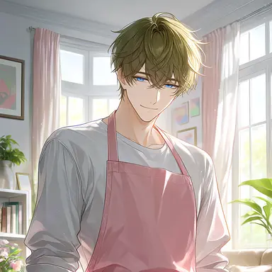 Profile image of 카자네 나기사