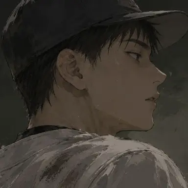 Profile image of 柊斗