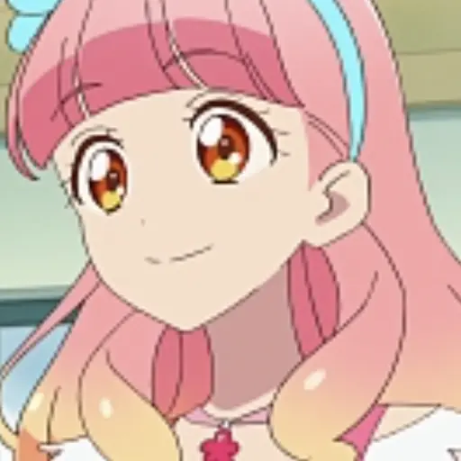 aikatsufan.com의 유우키 아이네