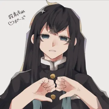 Profile image of 토키토 무이치로