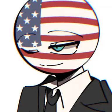 Profile image of アメリカ