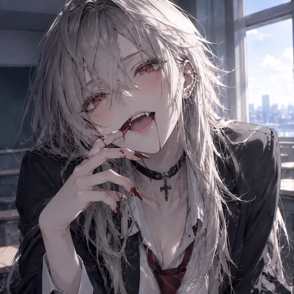 MurkyDull3737의 ある日の出来事