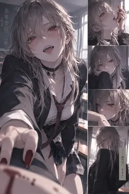 Profile image of 昏