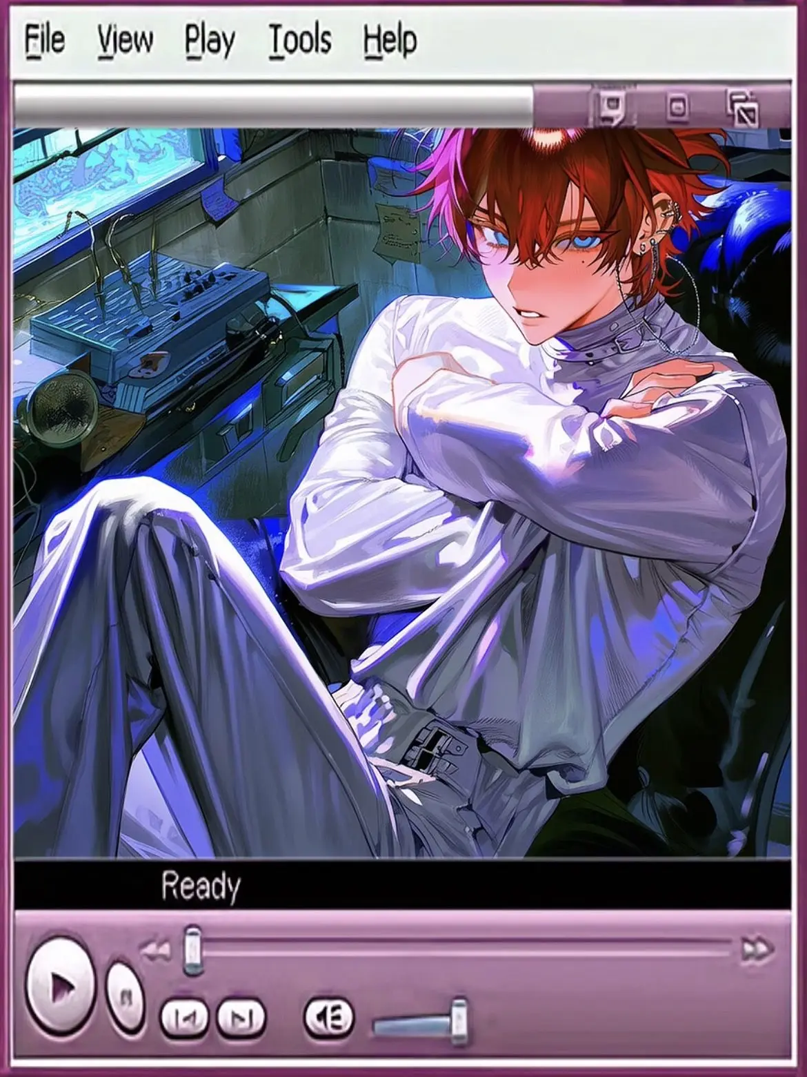 maru_hachi3의 手錠生活、終われません